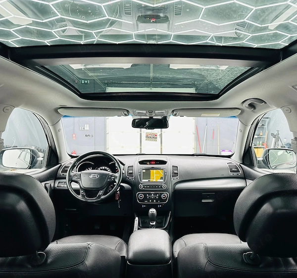 KIA Sorento 2014 — imagine 6
