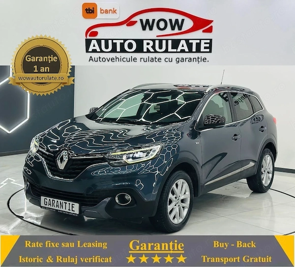 Renault Kadjar