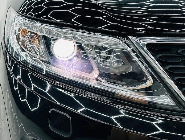 KIA Sorento 2014 — imagine 10