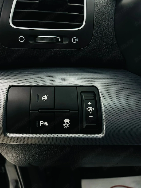 KIA Sorento 2014 — imagine 11