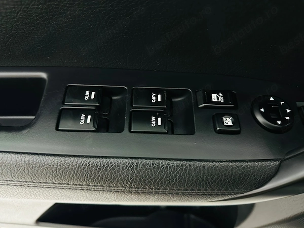 KIA Sorento 2014 — imagine 13