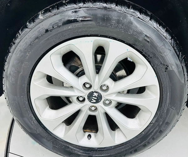 KIA Sorento 2014 — imagine 9