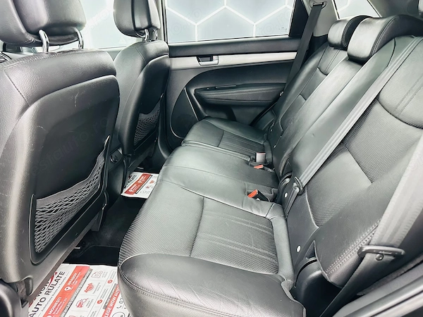 KIA Sorento 2014 — imagine 16