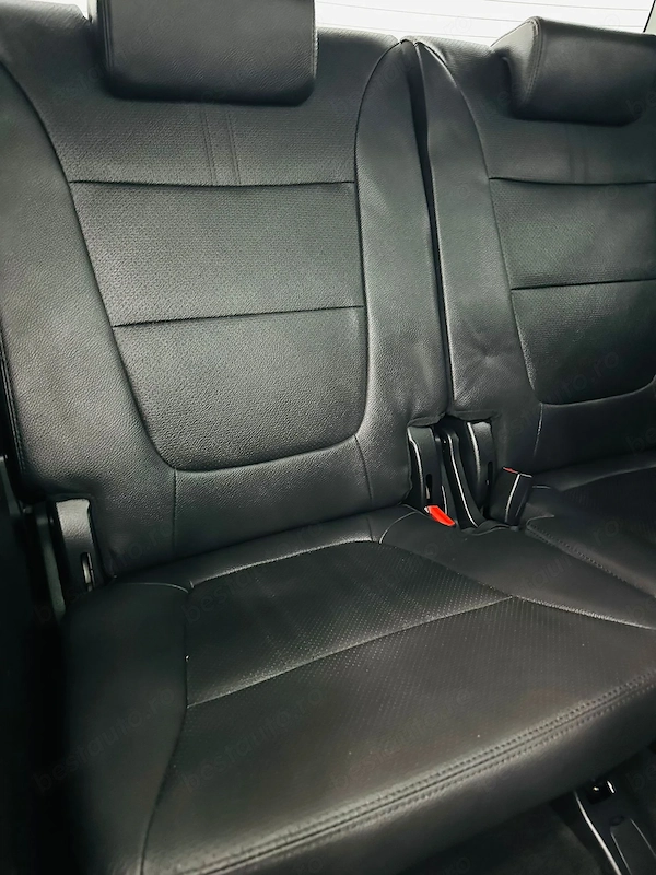 KIA Sorento 2014 — imagine 19