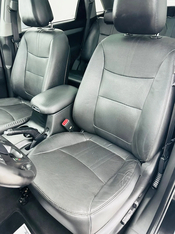 KIA Sorento 2014 — imagine 17