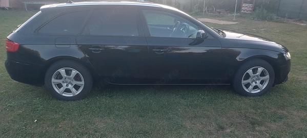 AUDI A4 2010 — imagine 3