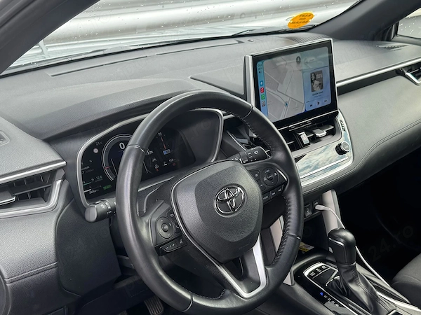 TOYOTA Corolla 2023 — imagine 7
