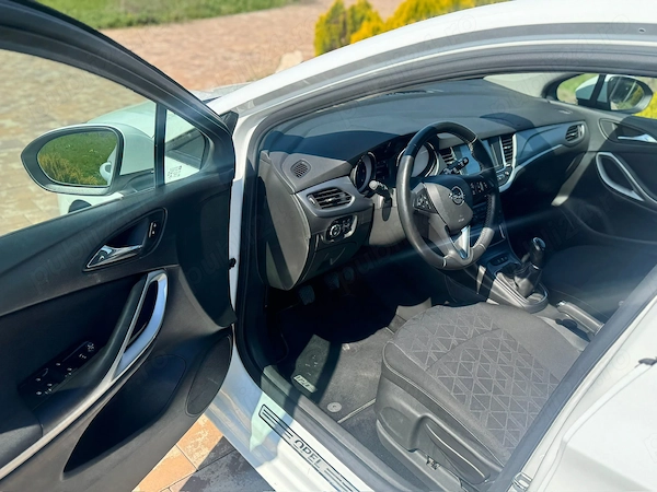 OPEL Astra 2019 — imagine 6