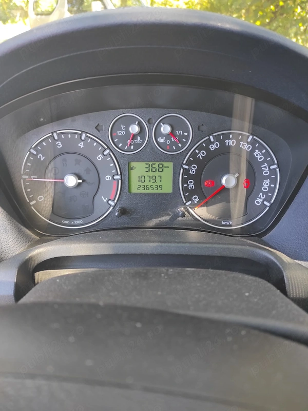 FORD Fiesta 2007 — imagine 7