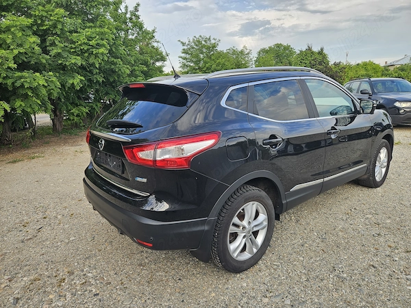 NISSAN Qashqai 2014 — imagine 3