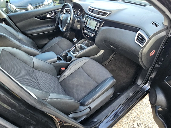 NISSAN Qashqai 2014 — imagine 6
