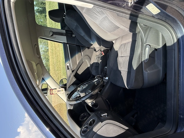 VOLKSWAGEN Tiguan 2012 — imagine 5