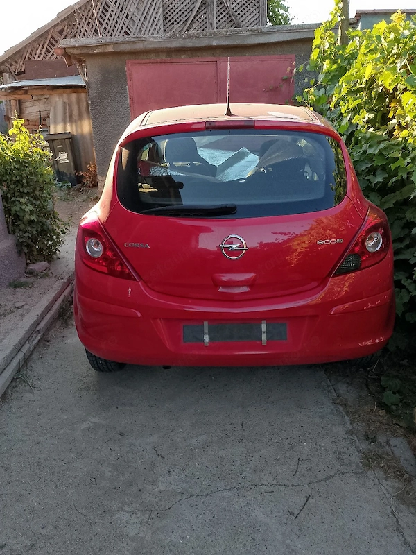 OPEL Corsa 2013 — imagine 5