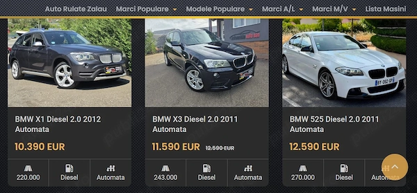 BMW 1 Series 2016 — imagine 2
