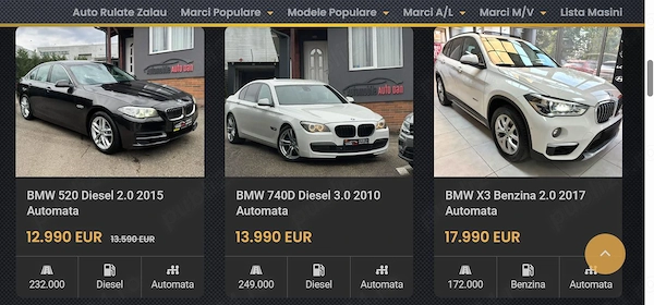 BMW 1 Series 2016 — imagine 7