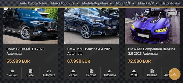 BMW 1 Series 2016 — imagine 3