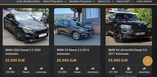 BMW 1 Series 2016 — imagine 6
