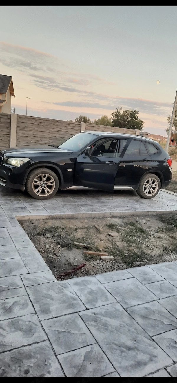BMW iX1 2010 — imagine 4