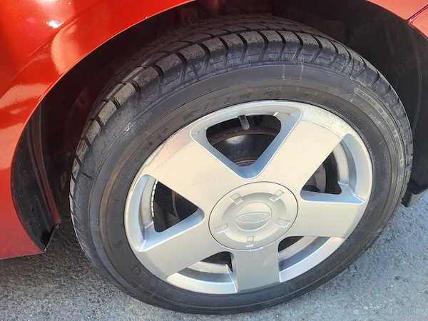 FORD Fiesta 2008 — imagine 7