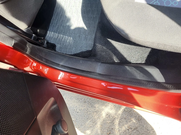 FORD Fiesta 2008 — imagine 6