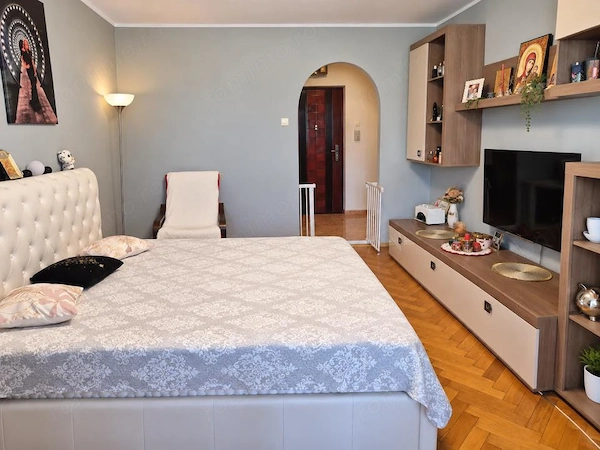 Magurele - Apartament 2 camere in Centru — fotografia 3