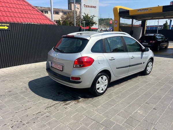 RENAULT Clio 2009 — imagine 4
