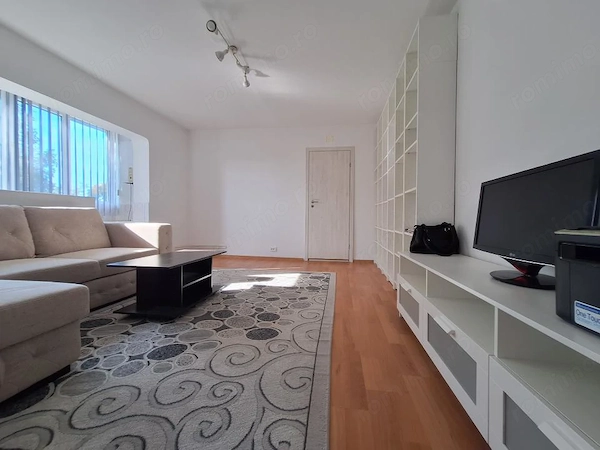 Apartament cu 3 camere-67 mp-Centrala proprie-3 AC-Mobilat si utilat-Freidorf — fotografia 1