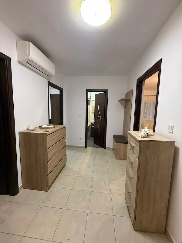 Apartament 3 camere, decomandat | Girocului Calea Martirilor — fotografia 3