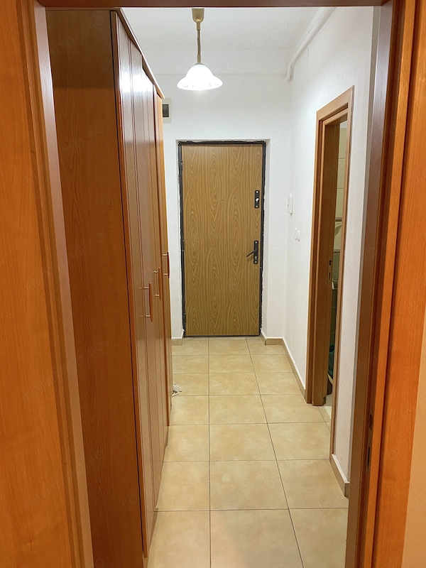 Apartament 1 cameră, 40mp, bloc nou, loc de parcare, CT, zona Steaua! — fotografia 3