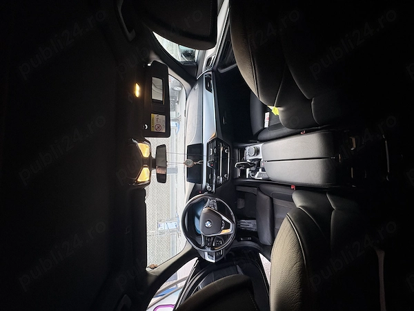 BMW 5 Series 2019 — imagine 2