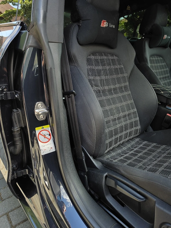 AUDI A5 2012 — imagine 10