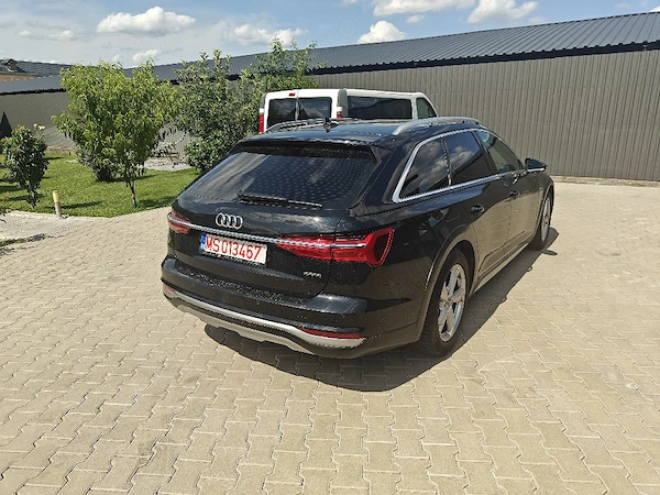 AUDI A6 allroad 2020 — imagine 4