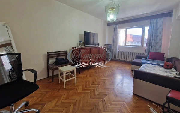 Marasti, 2 camere pe Strada Fabricii — fotografia 3