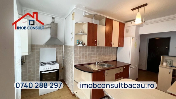 Apartament 3 camere de închiriat | Ultracentral | Etaj 1 | CE1790 — fotografia 3