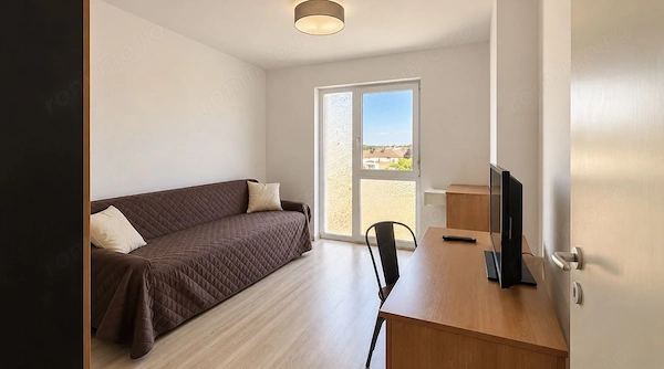 DE ÎNCHIRIAT Apartament 72 mp | Zona Aradului, Str. Felix — fotografia 3