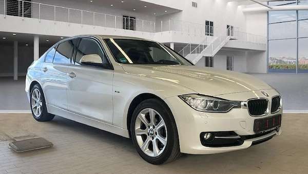 BMW 3 Series 2015 — imagine 5
