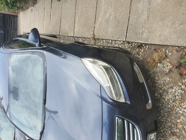 OPEL Insignia 2011 — imagine 3