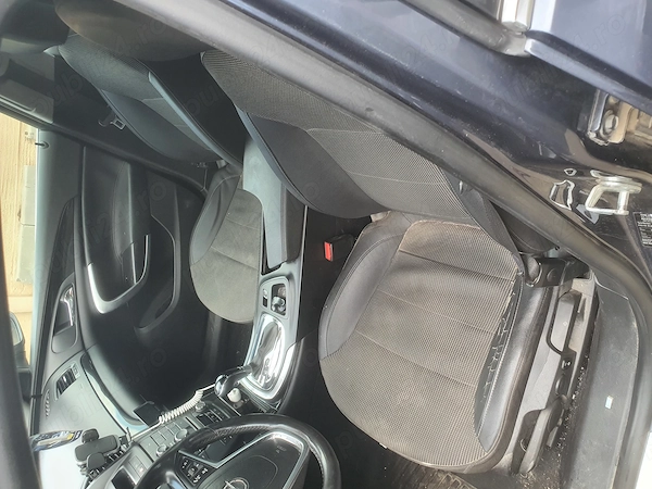 OPEL Insignia 2011 — imagine 2