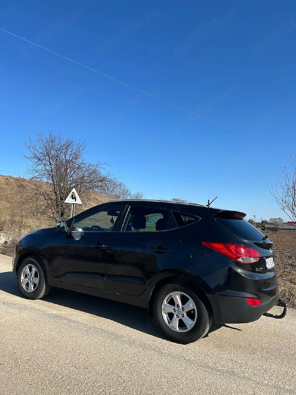 HYUNDAI ix35 2011 — imagine 7