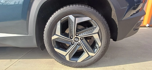 HYUNDAI Tucson 2021 — imagine 6