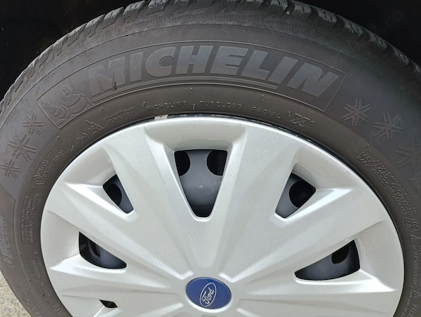 FORD Focus 2019 — imagine 7