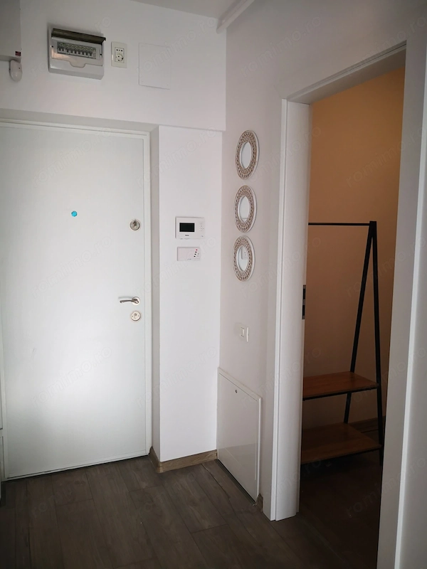 De închiriat apartament cu 2 camere Vivalia Grand, zona Tipografilor EXCELENTA LOCATIE MEDICINA — fotografia 3