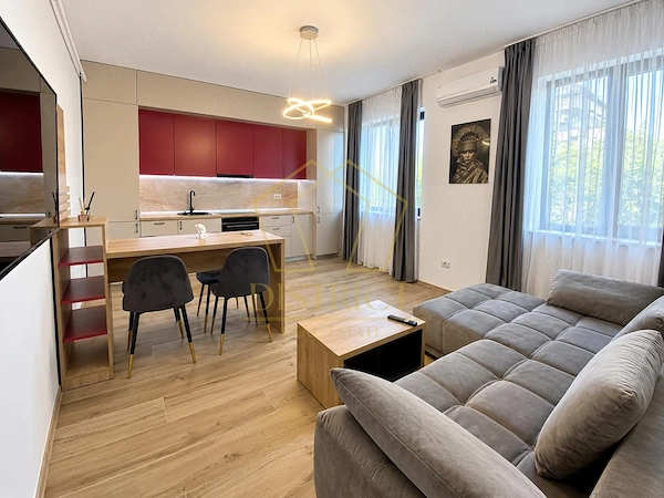 Apartament superb cu o camera | Giroc — fotografia 1