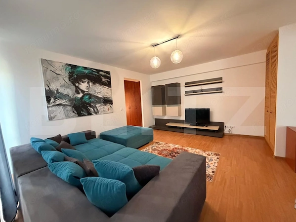 Apartament 2 camere 60mp | Lipovei | Bloc nou | 60 mp | /lună — fotografia 1