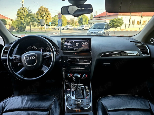 AUDI Q5 2009 — imagine 2