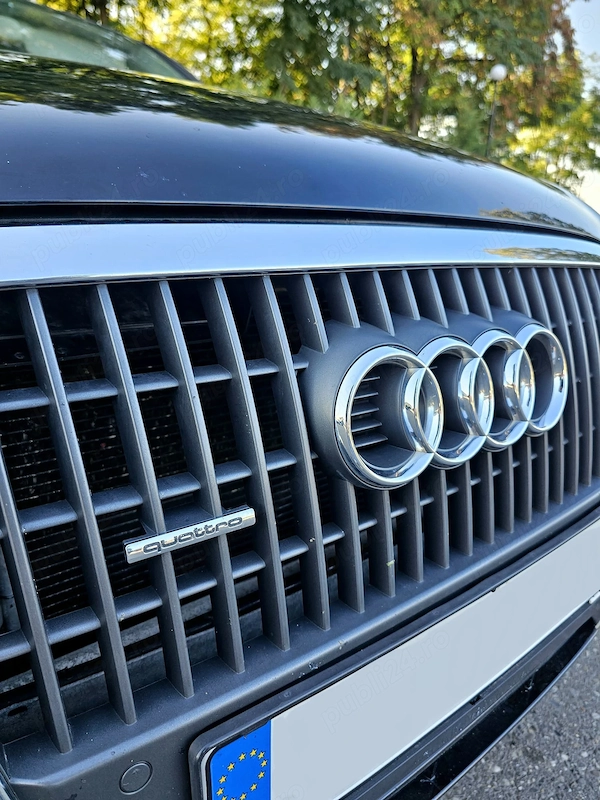 AUDI Q5 2009 — imagine 5