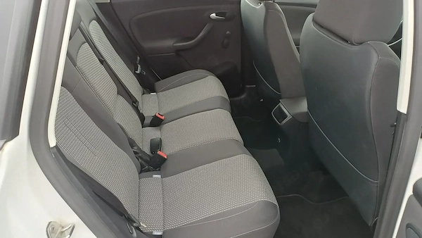 SEAT Altea 2013 — imagine 8