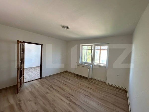 Apartament cu 2 camere de vânzare în centrul Blajului — fotografia 1