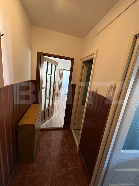 Apartament cu 2 camere de vânzare în centrul Blajului — fotografia 3