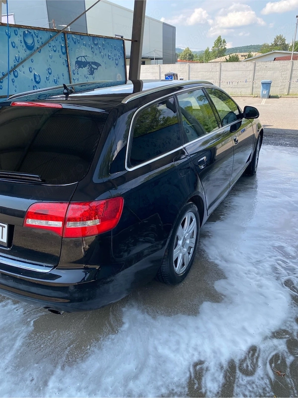 AUDI A6 2009 — imagine 3